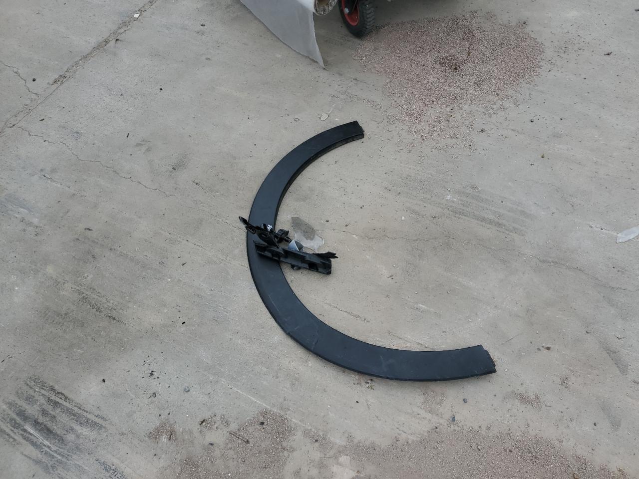 2023 CHEVROLET BOLT EUV PREMIER VIN:1G1FZ6S07P4102620