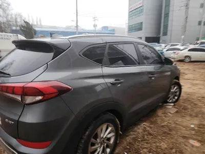 2016 Hyundai Tucson 270KMKMHJ581ADGU0 VIN:270KMKMHJ581ADGU0
