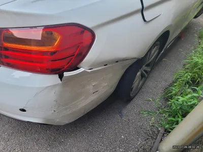 2016 BMW 428 WBA3N7101GF786000 VIN:WBA3N7101GF786000