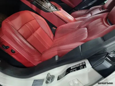 2018 Maserati Levante VIN: