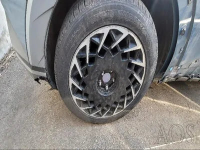 2021 Hyundai Ioniq VIN: