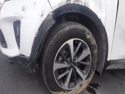 2017 Kia Sorento KNAPG81ABJA412119 VIN:KNAPG81ABJA412119