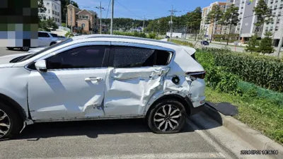 2016 Kia Sportage VIN: