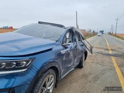 2020 Kia Sorento VIN: