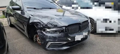 2019 BMW 530 WBAJD310XKWW44059 VIN:WBAJD310XKWW44059
