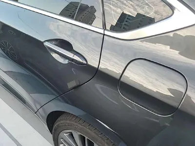 2020 Genesis G80 VIN: