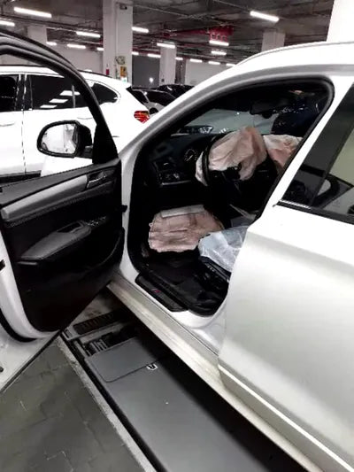 2017 BMW 420 WBAXX1102H0W10635 VIN:WBAXX1102H0W10635