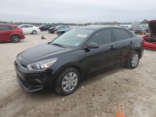 2023 KIA RIO LX VIN:3KPA24AD1PE613625