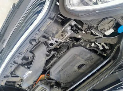 2020 MINI Countryman WMWYX3101L3L50459 VIN:WMWYX3101L3L50459