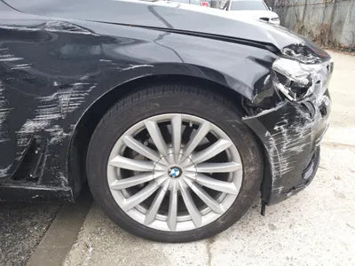 2016 BMW 730 WBA7G6109GG679843 VIN:WBA7G6109GG679843