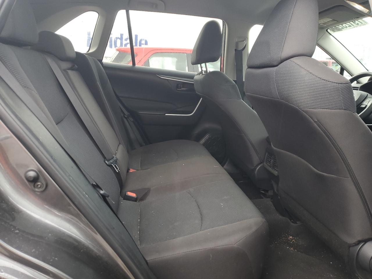 2023 TOYOTA RAV4 LE VIN:2T3F1RFV1PC328680