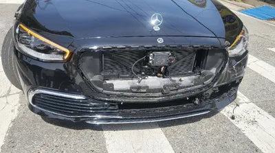 2022 Mercedes-Benz S 580 W1K6G7GB1NA097626 VIN:W1K6G7GB1NA097626