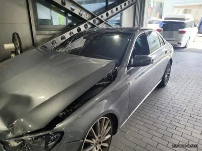 2023 Mercedes-Benz E 450 VIN: