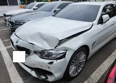 2016 BMW 420 WBA4E9100GG594612 VIN:WBA4E9100GG594612