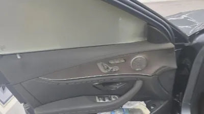 2018 Mercedes-Benz E 300 WDDZF4KB6JA413294 VIN:WDDZF4KB6JA413294