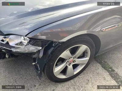 2017 Jaguar XF SAJBB4BN5JCY57547 VIN:SAJBB4BN5JCY57547