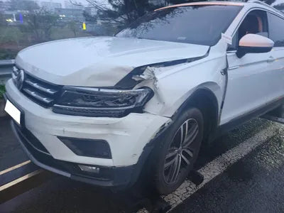 2020 Volkswagen Tiguan Allspace WVGZZZ5NZLM112642 VIN:WVGZZZ5NZLM112642