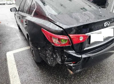 2016 Infiniti Q50 JNKAV71E9GM580679 VIN:JNKAV71E9GM580679