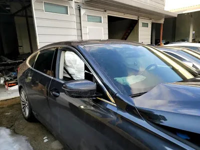 2019 BMW 630 WBAJW8101KBK93945 VIN:WBAJW8101KBK93945