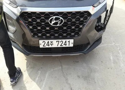 2020 Hyundai Santa FE 093KMKMHS381BBLU1 VIN:093KMKMHS381BBLU1