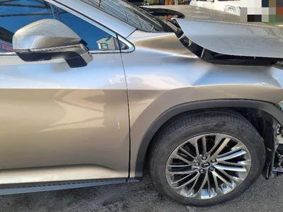 2022 Lexus RX 450 VIN: