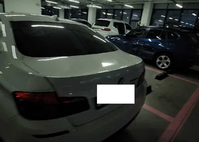 2016 BMW 520 WBA5E5109GG202319 VIN:WBA5E5109GG202319