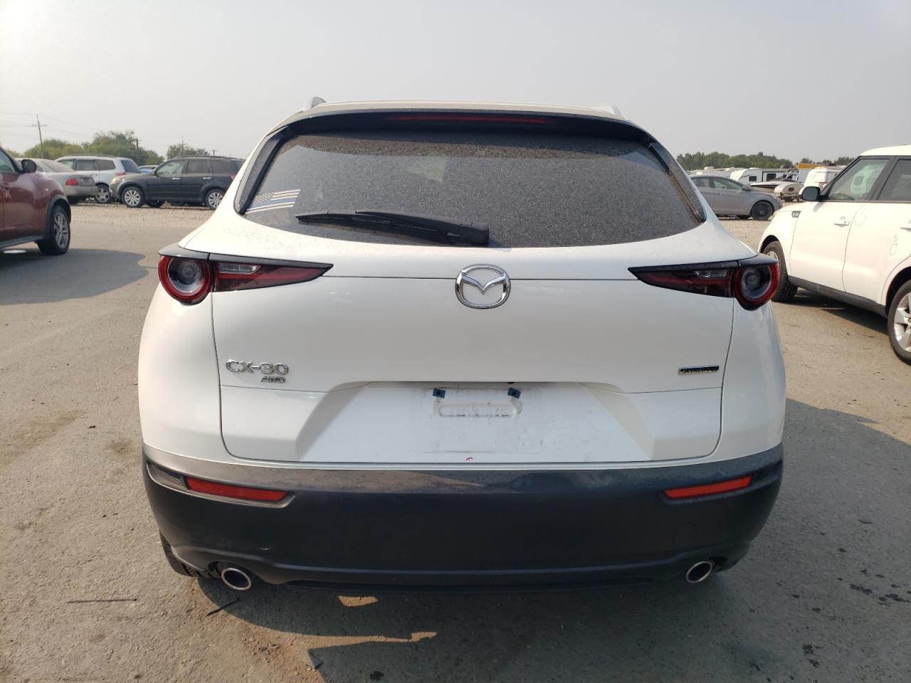 2023 MAZDA CX-30 PREMIUM VIN:3MVDMBDM5PM516133