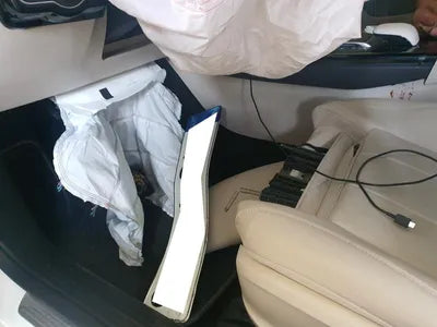 2020 Mercedes-Benz A 220 W1K3G4EB7MJ280001 VIN:W1K3G4EB7MJ280001