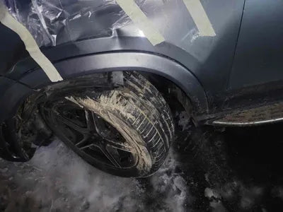 2021 Mercedes-Benz GLE 400 W1NFD2DB3MA296341 VIN:W1NFD2DB3MA296341