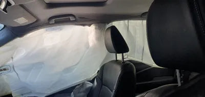 2017 Honda Pilot VIN: