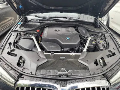 2021 BMW 530 WBA71BH08NWX46676 VIN:WBA71BH08NWX46676