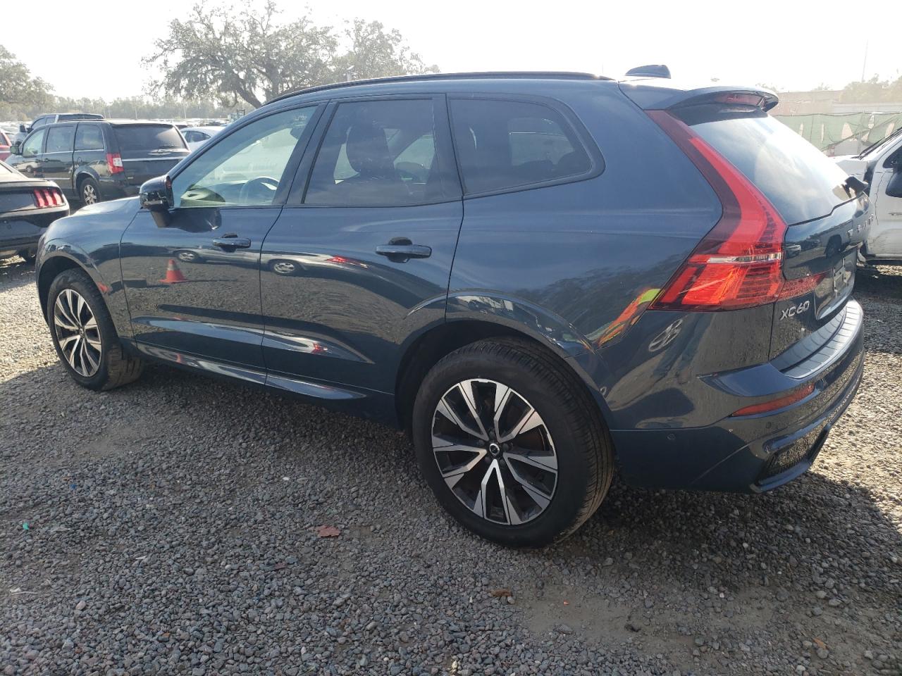 2024 VOLVO XC60 PLUS VIN:YV4L12RL3R1738723