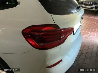 2018 BMW 320 WBATX3100JLB60551 VIN:WBATX3100JLB60551