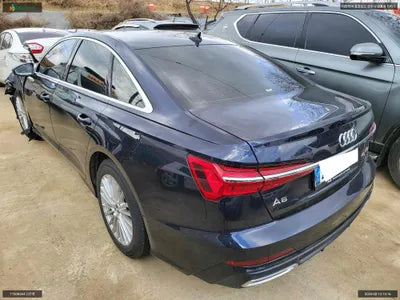 2020 Audi A6 WAUZZZF27LN079066 VIN:WAUZZZF27LN079066