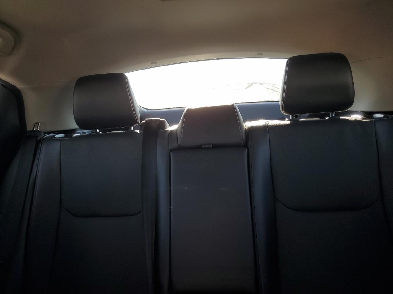 2023 TOYOTA PRIUS PRIME SE VIN:JTDACACU2P3005838