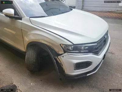 2021 Volkswagen T-Roc WVGZZZA1ZMV028728 VIN:WVGZZZA1ZMV028728