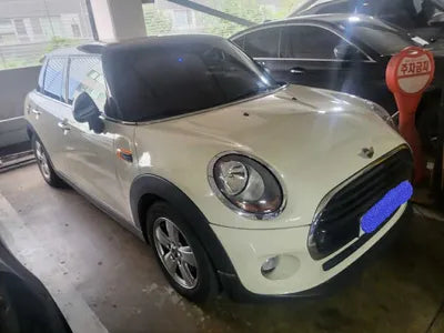 2016 MINI Cooper WMWXU1109G2D89355 VIN:WMWXU1109G2D89355
