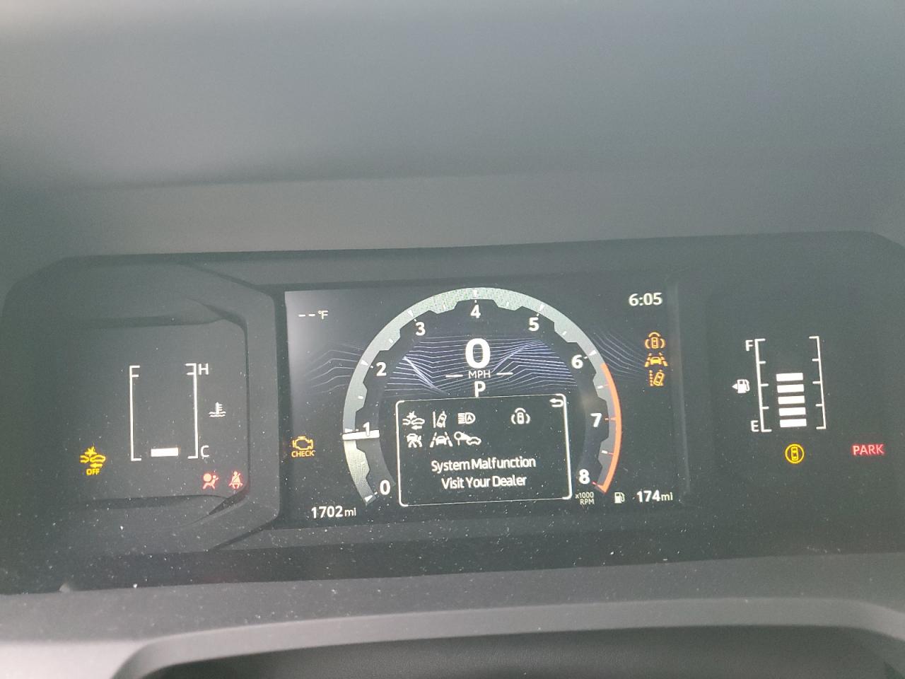 2024 TOYOTA TACOMA DOUBLE CAB VIN:3TYLB5JNXRT012816