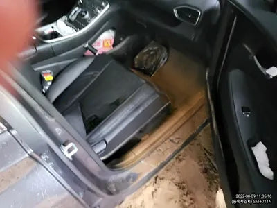 2020 Hyundai Santa FE NONE VIN: