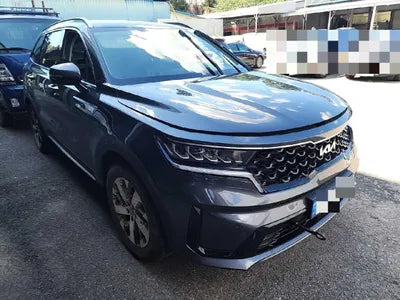 2022 Kia Sorento VIN: