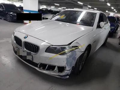 2015 BMW 520 WBA5E5101FG062880 VIN:WBA5E5101FG062880