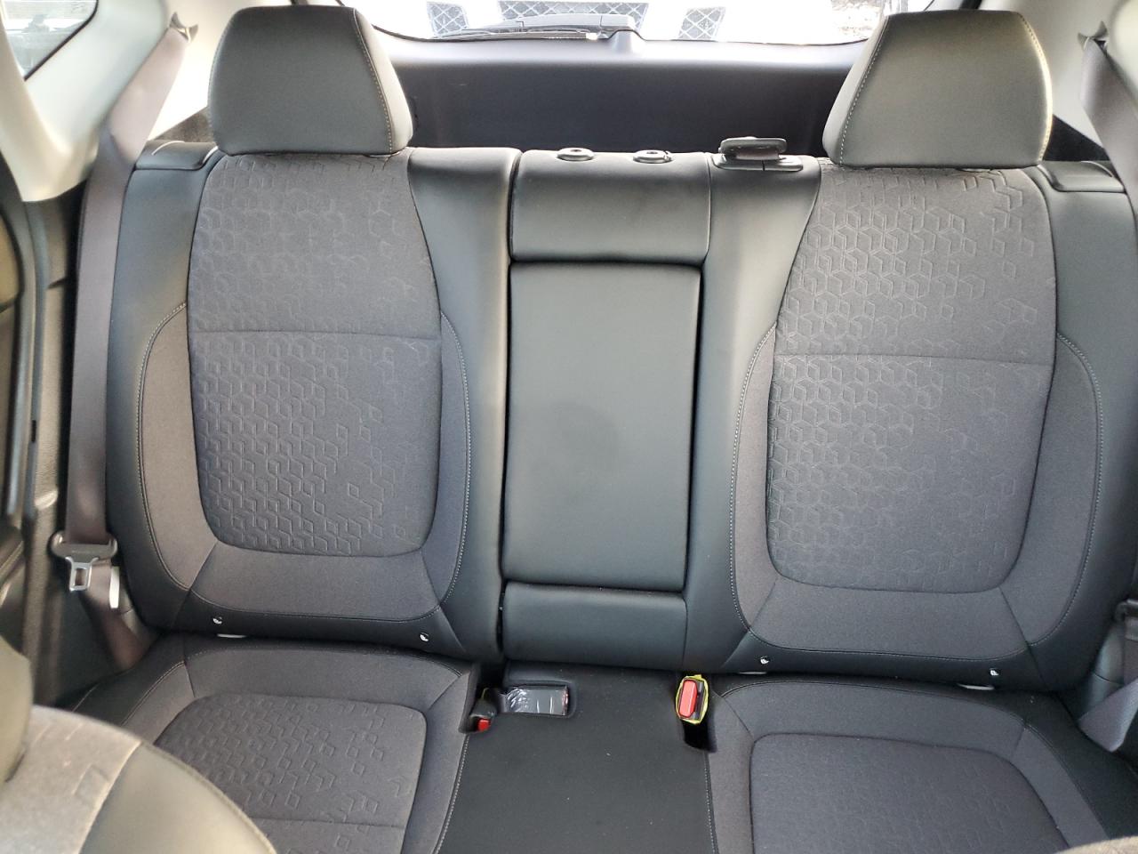 2024 KIA SELTOS S VIN:KNDEU2AA6R7642451