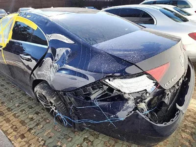 2020 Mercedes-Benz CLS 450 W1K2J5KB3LA077449 VIN:W1K2J5KB3LA077449