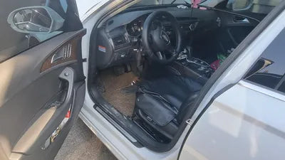 2016 Audi A6 WAUZZZ4GXGN095699 VIN:WAUZZZ4GXGN095699