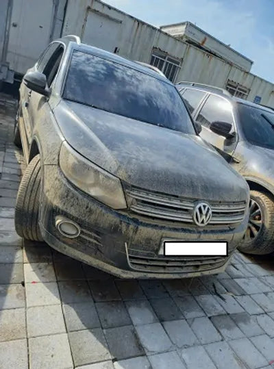 2016 Volkswagen Tiguan WVGZZZ5NZGW011183 VIN:WVGZZZ5NZGW011183