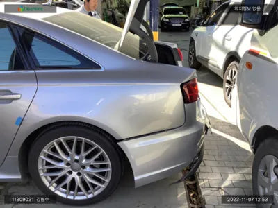 2016 Audi A6 WAUZZZ4G0GN132503 VIN:WAUZZZ4G0GN132503