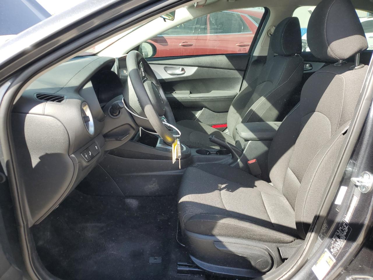2024 KIA FORTE LX VIN:3KPF24AD5RE713879