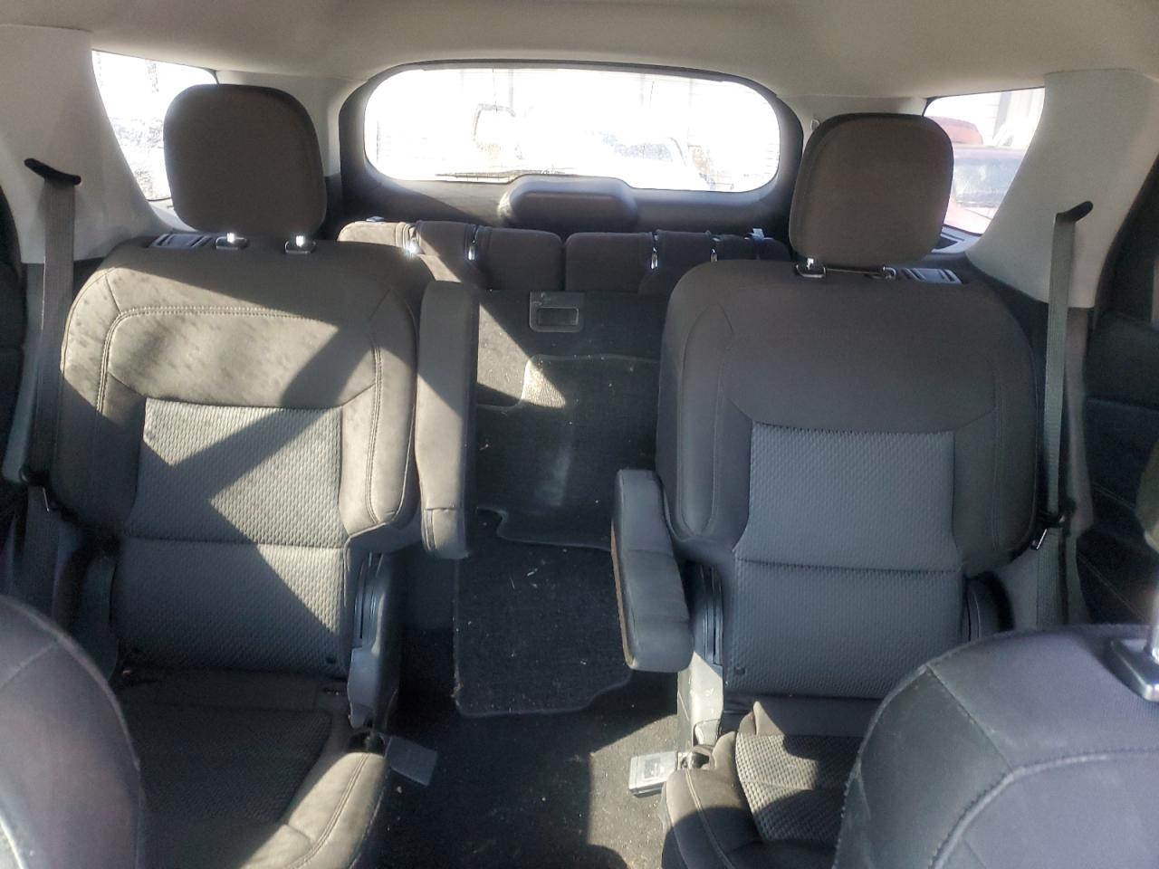 2022 FORD EXPLORER XLT VIN:1FMSK8DH9NGA81091
