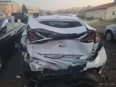 2020 Hyundai Ioniq KMHC051JFLU073703 VIN:KMHC051JFLU073703