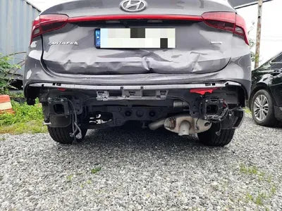 2021 Hyundai Santa FE VIN: